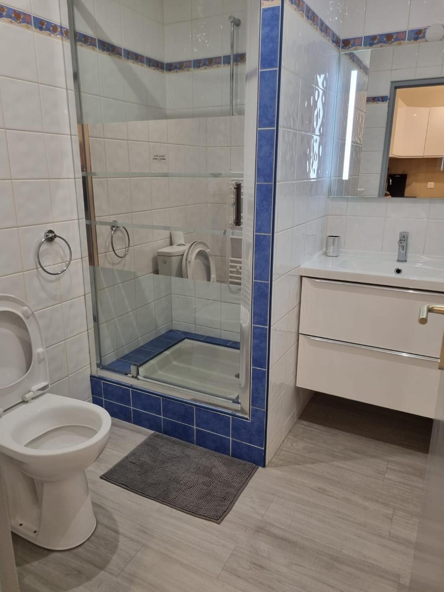 F2 Au Bord De Apartment Saint-Raphael (Var)